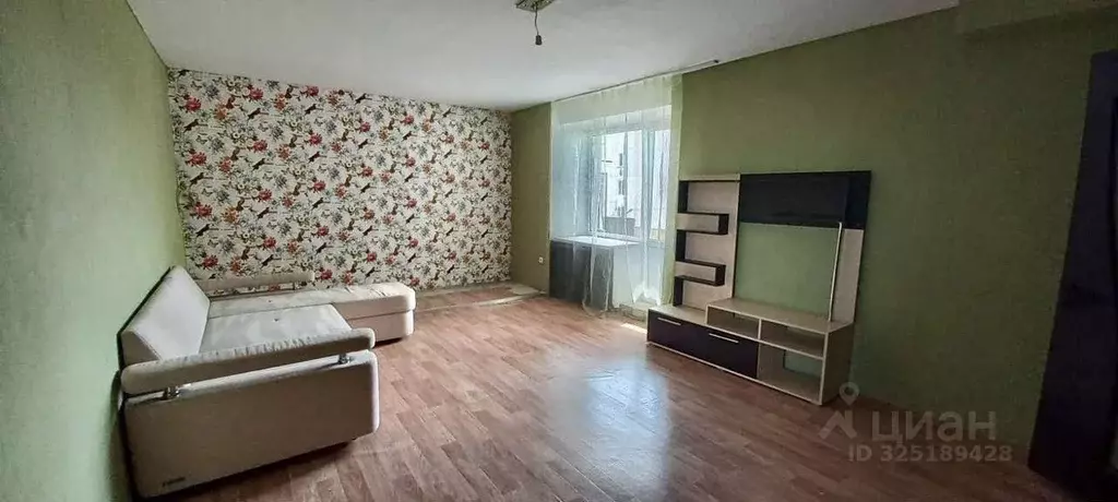 Студия Башкортостан, Уфа Молодежный бул., 6 (42.0 м) - Фото 1