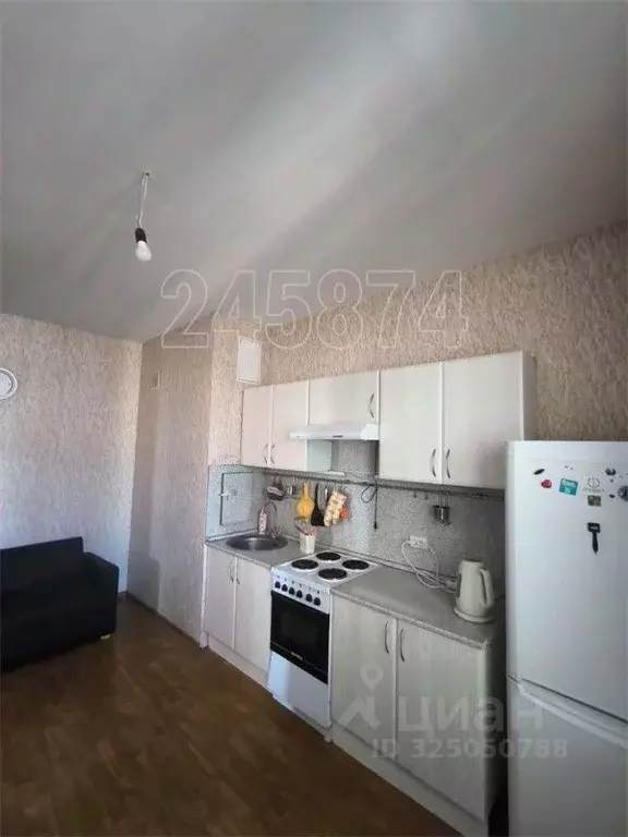 3-к кв. Москва Левобережная ул., 4к18 (72.0 м) - Фото 2