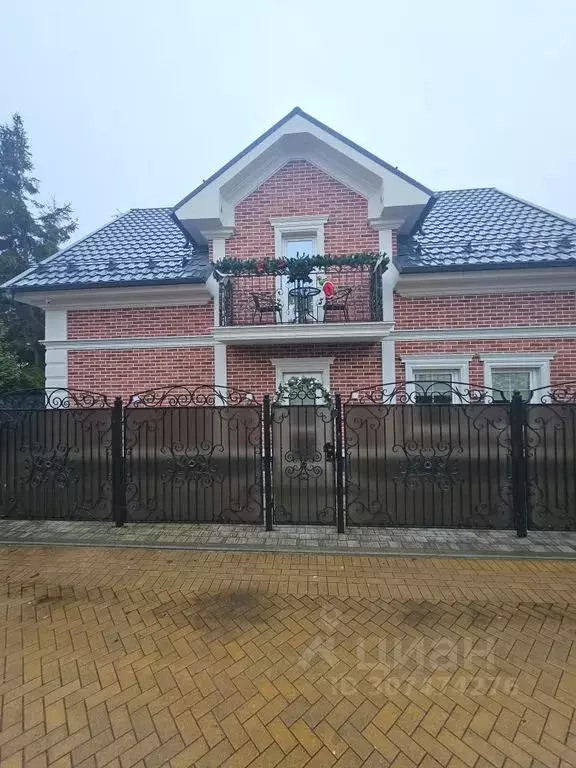 1-к кв. Калининградская область, Зеленоградск ул. Горького, 12 (22.0 ... - Фото 2