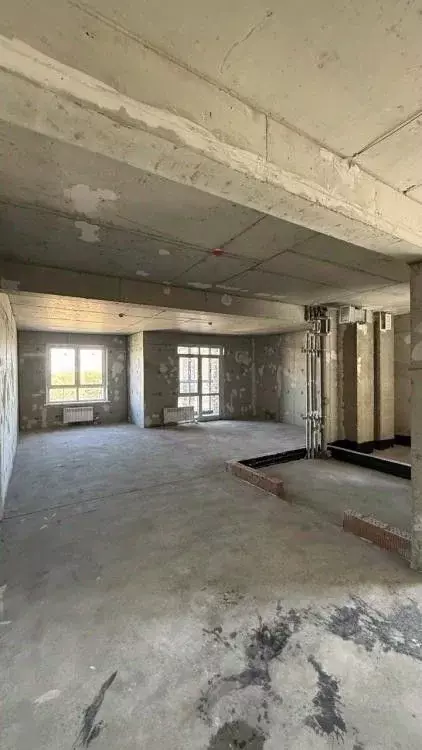 3-к кв. Иркутская область, Иркутск ул. Юрия Левитанского, 16/1 (74.0 ... - Фото 2