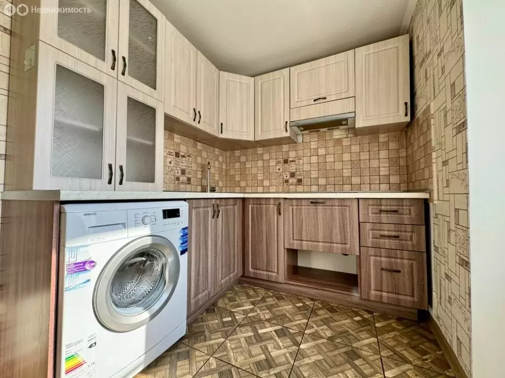 1-комнатная квартира: Ставрополь, улица 50 лет ВЛКСМ, 3/6 (42 м) - Фото 0
