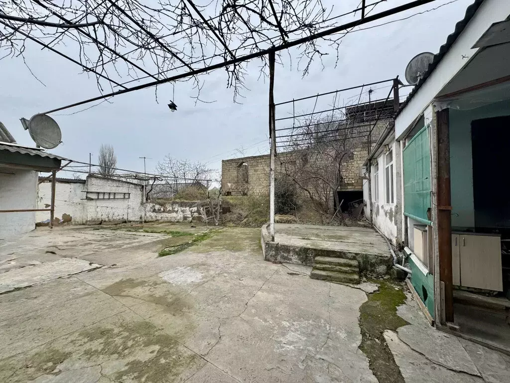 Участок в Дербент, улица Г. Давыдовой, 8 (5.1 м) - Фото 1