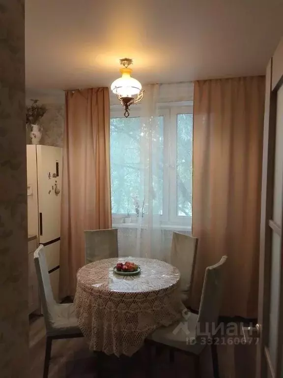 3-к кв. Москва Коломенская наб., 6 (71.9 м) - Фото 1