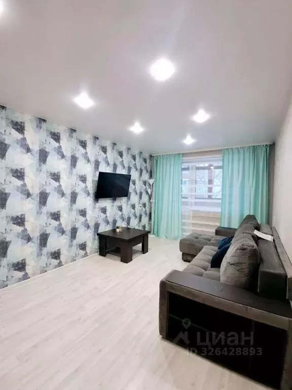 1-к кв. Пермский край, Пермь ш. Космонавтов, 98 (33.0 м) - Фото 2