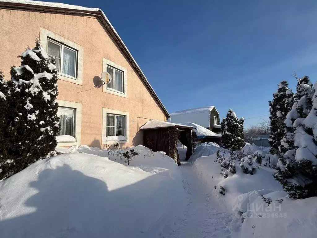 Дом, 162 м - Фото 1