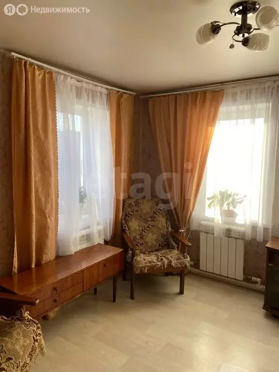 Дом в Берёзовский, Балтийская улица (43.3 м) - Фото 2