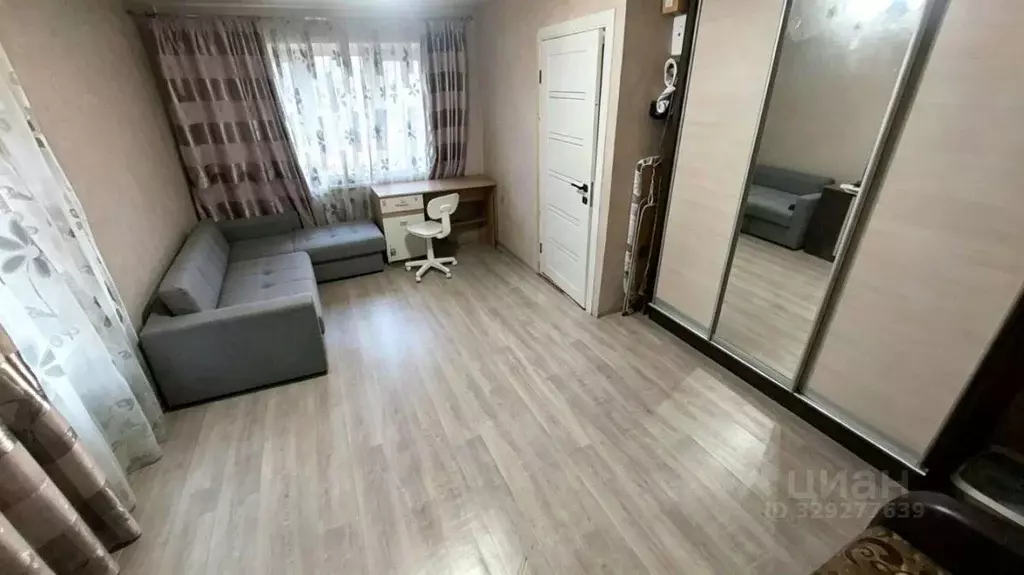 1-к кв. Московская область, Раменский муниципальный округ, Ильинский ... - Фото 1