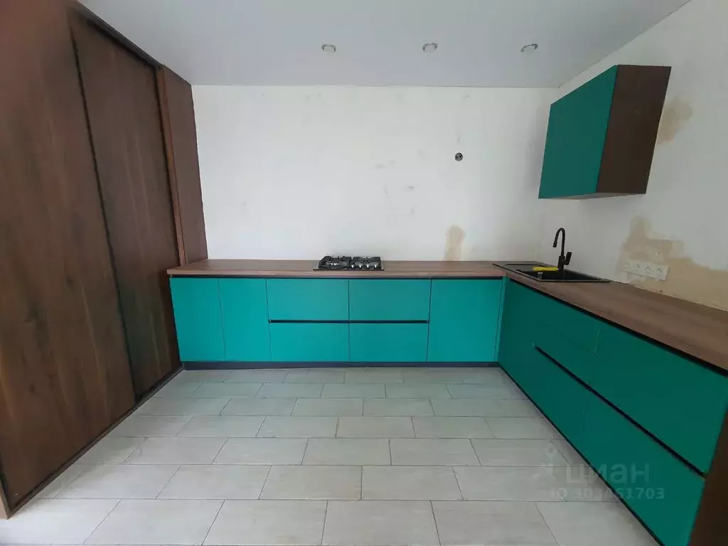 Коттедж в Липецкая область, Грязинский район, Большесамовецкий ... - Фото 2