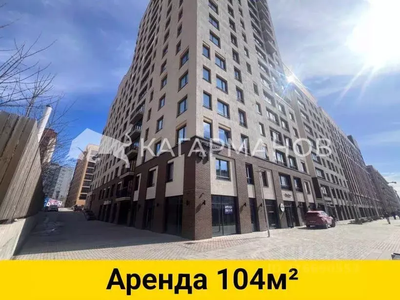 Помещение свободного назначения в Новосибирская область, Новосибирск ... - Фото 0
