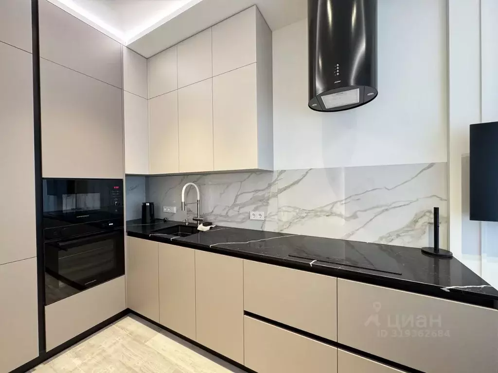 2-к кв. Москва ул. Архитектора Щусева, 5к2 (57.8 м) - Фото 1