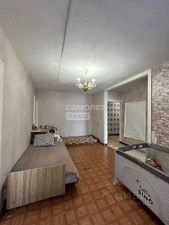 2-к кв. Архангельская область, Коряжма ул. Лермонтова, 23 (44.4 м) - Фото 2