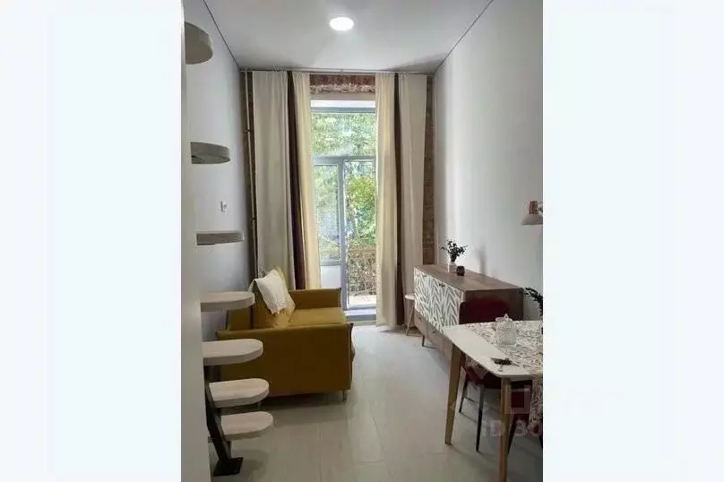 1-к кв. Санкт-Петербург Мончегорская ул., 10б (25.0 м) - Фото 0