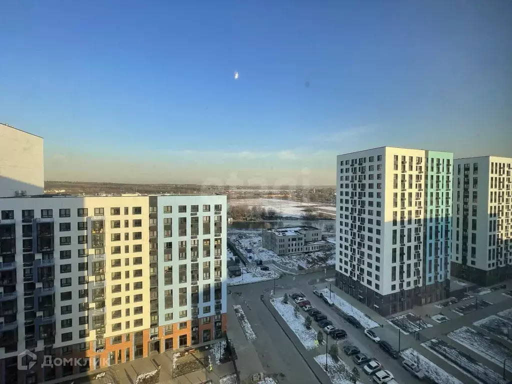 Продаётся 2-к квартира, 52 м - Фото 0