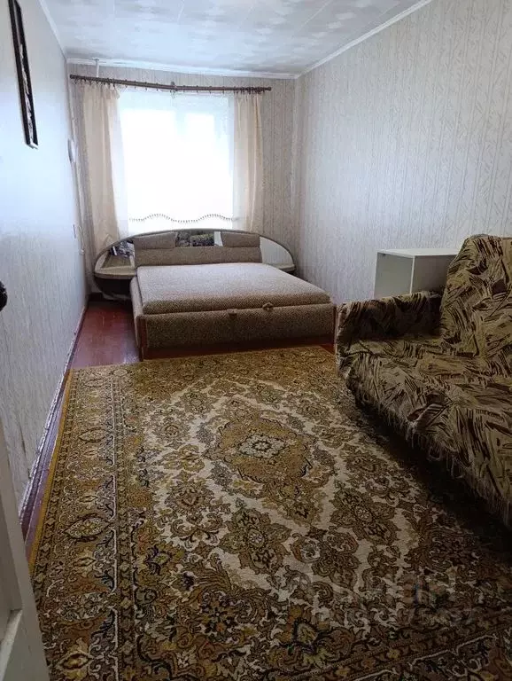 2-к кв. Карелия, Питкяранта ул. Рудакова, 4 (44.0 м) - Фото 0