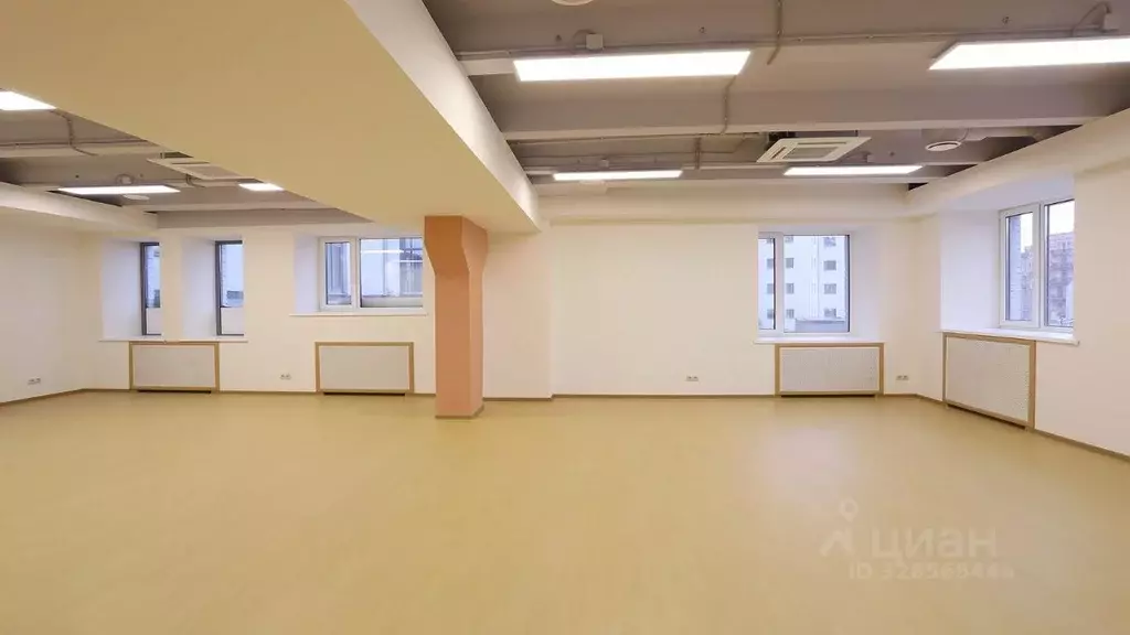 Офис в Санкт-Петербург Московский просп., 60/129 (89 м) - Фото 2