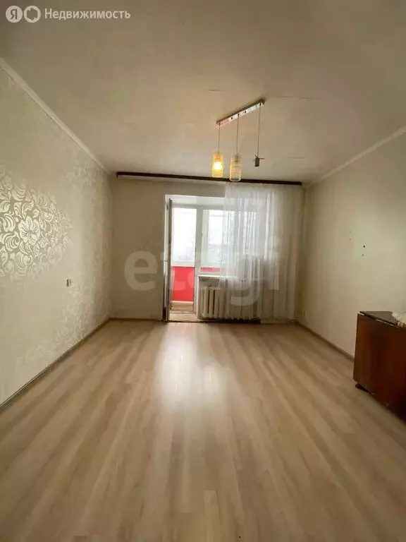 2-комнатная квартира: посёлок городского типа Ярега, Октябрьская ... - Фото 2