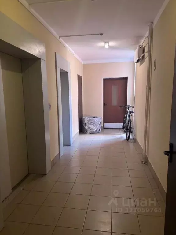 1-к кв. Московская область, Одинцово ул. Гвардейская, 15 (41.0 м) - Фото 1