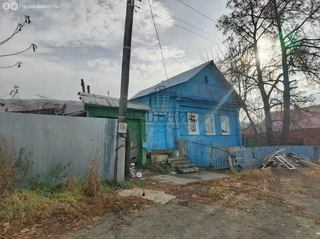 Дом в Миасс, улица Либединского, 43 (57.4 м) - Фото 0