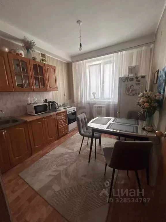 2-к кв. Ямало-Ненецкий АО, Муравленко ул. Ленина, 28 (55.0 м) - Фото 1