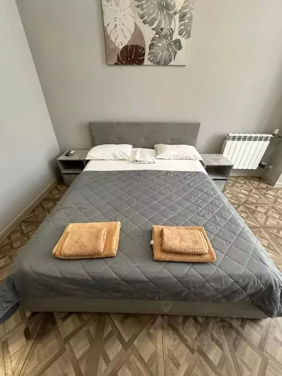 Комната Краснодарский край, Сочи Курортный просп., 75к1 - Фото 2