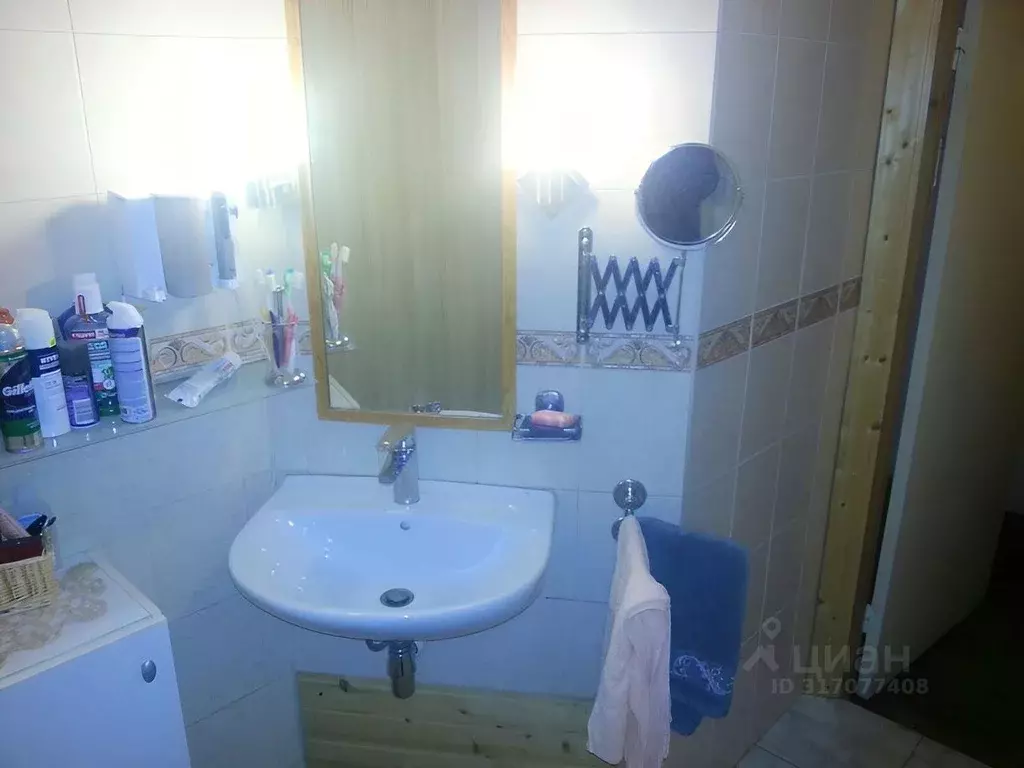 Комната Санкт-Петербург ул. Антонова-Овсеенко, 1К2 (12.0 м) - Фото 0