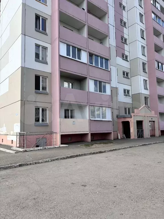 Квартира-студия, 36 м, 6/11 эт. - Фото 1