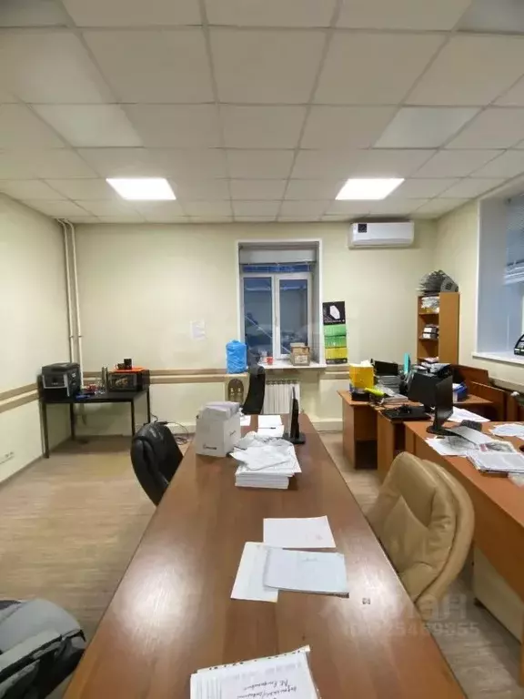 Офис в Новосибирская область, Новосибирск ул. 2-й Кирзавод, 11 (61 м) - Фото 1