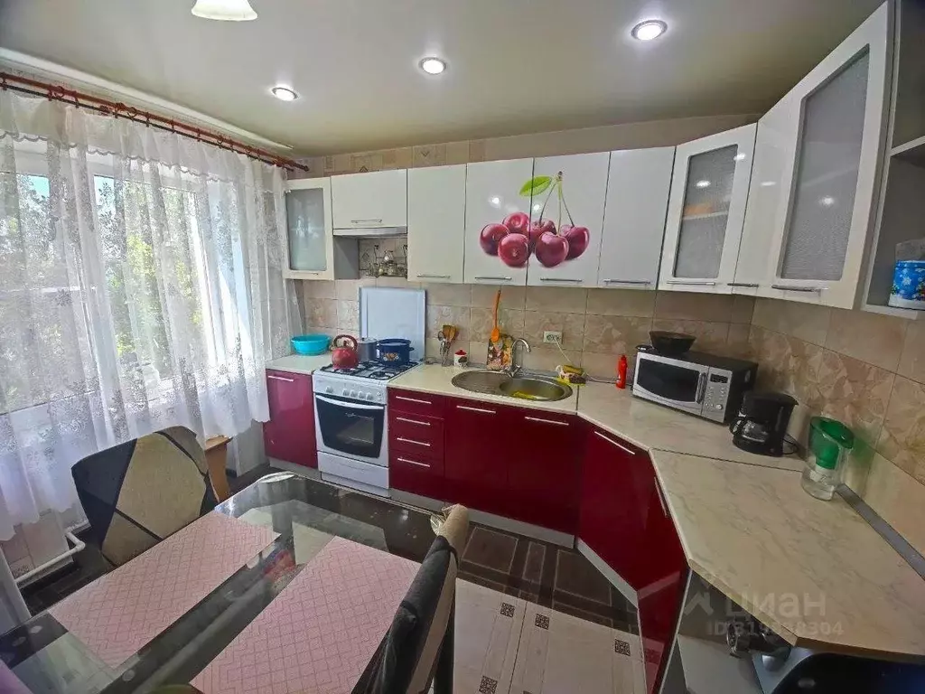 Квартира, 2 комнаты, 51.5 м - Фото 0