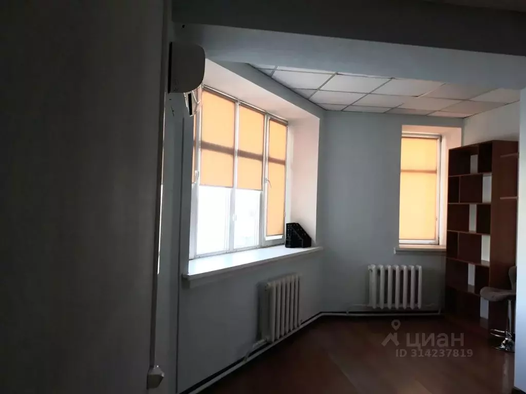 Офис в Хабаровский край, Хабаровск ул. Шелеста (58 м) - Фото 1