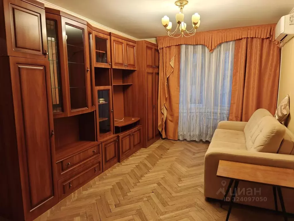 2-к кв. Санкт-Петербург Железноводская ул., 29 (43.4 м) - Фото 0