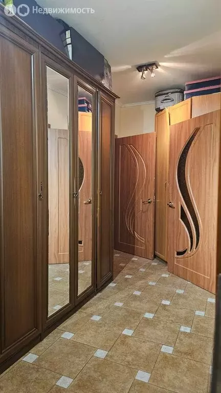 2-комнатная квартира: Истра, улица Главного Конструктора В.И. Адасько, ... - Фото 1
