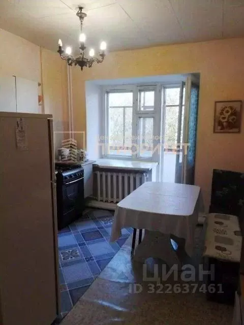 2-к кв. Саха (Якутия), Якутск ул. Дзержинского, 13/3 (51.1 м) - Фото 0