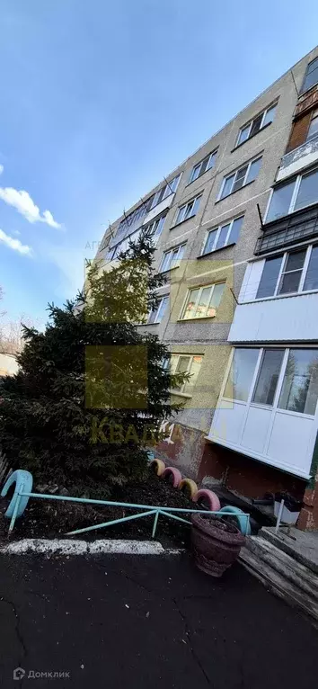 Продаётся 2-к квартира, 46.2 м - Фото 0