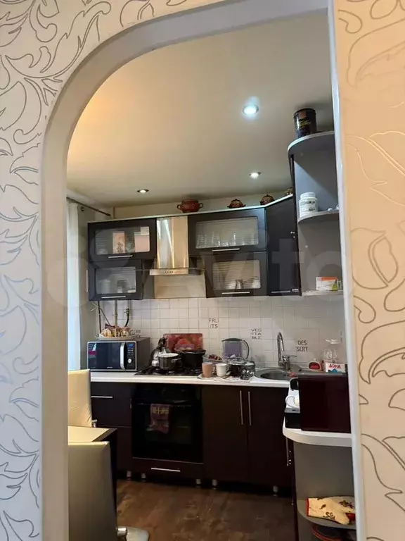 2-к. квартира, 46 м, 2/5 эт. - Фото 0