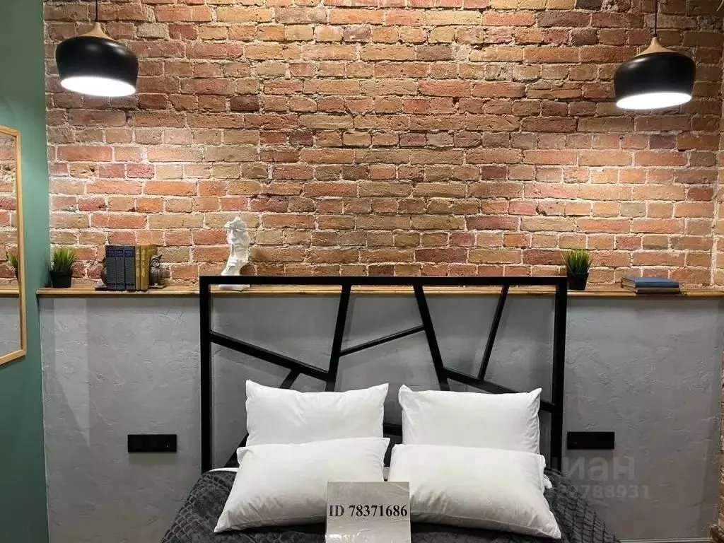 1-к кв. Ленинградская область, Выборг Красноармейская ул., 20 (67.0 м) - Фото 1