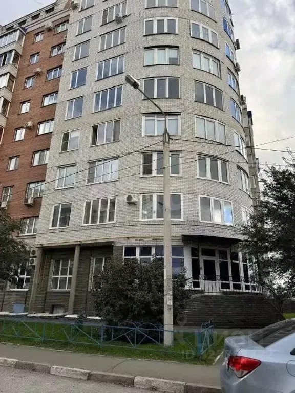 Помещение свободного назначения в Омская область, Омск ул. 70 лет ... - Фото 2