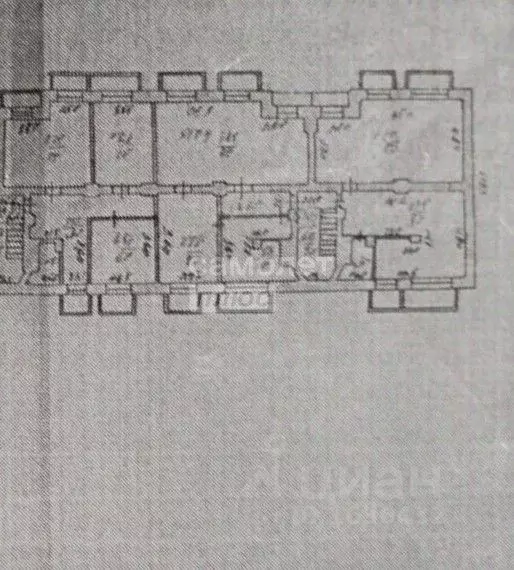 Склад в Ивановская область, Иваново Сосновая ул., 1/12 (242 м) - Фото 2