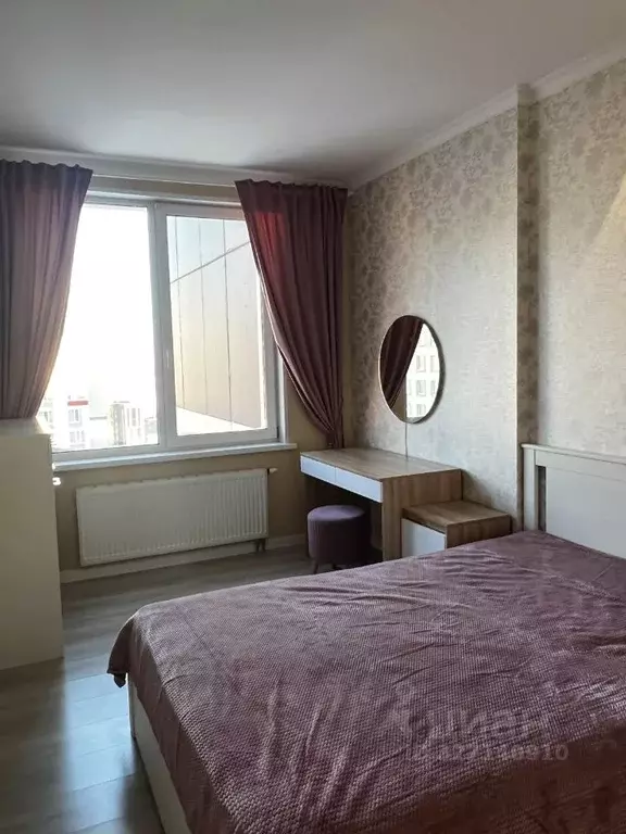 1-к кв. Московская область, Красногорск ул. Липовой Рощи, 2к1 (40.0 м) - Фото 1