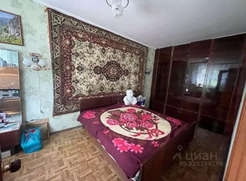 2-к кв. Самарская область, Самара Партизанская ул., 232 (44.0 м) - Фото 1