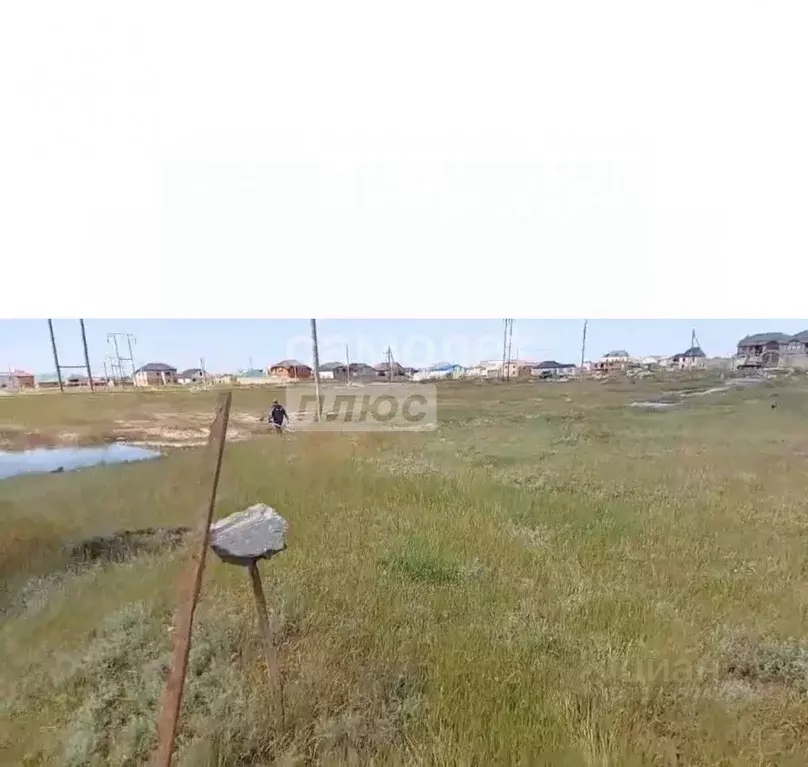 Участок в Дагестан, Махачкала Перестройка кв-л,  (20.0 сот.) - Фото 0