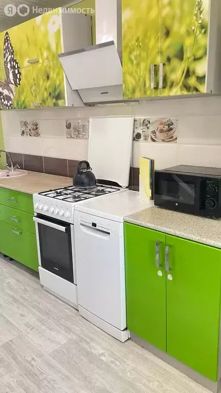 2-комнатная квартира: Котлас, улица 70 лет Октября, 30А (49.3 м) - Фото 1