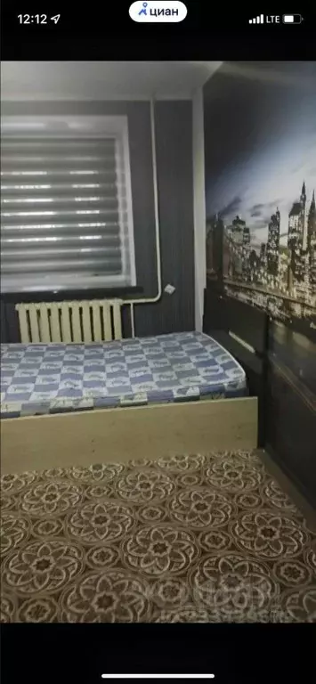 2-к кв. Башкортостан, Уфа ул. Рихарда Зорге, 46 (50.0 м) - Фото 2