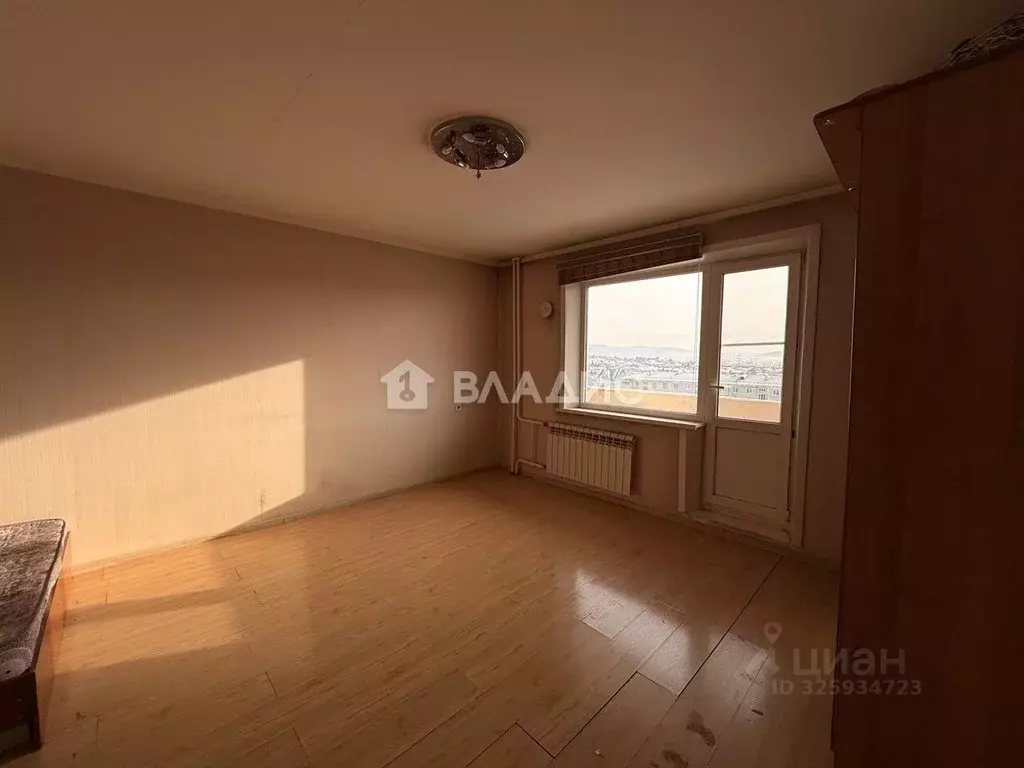 1-к кв. Забайкальский край, Чита 5-й мкр, 36А (40.2 м) - Фото 2