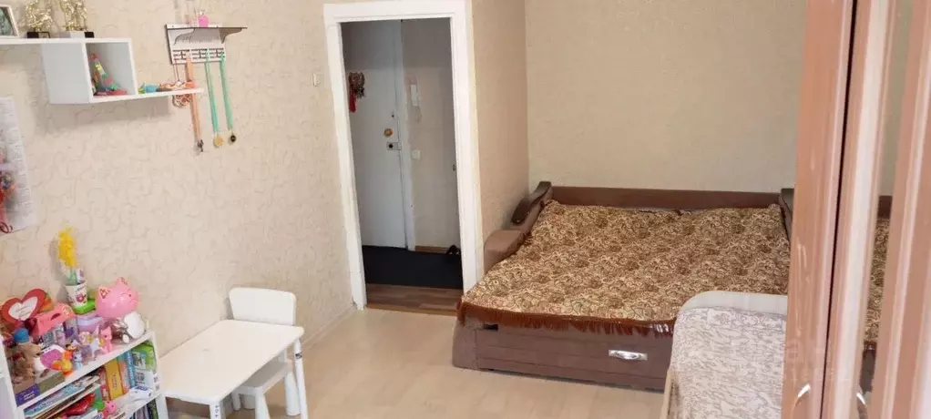 1-к кв. Крым, Керчь ул. Орджоникидзе, 49/4 (30.0 м) - Фото 1