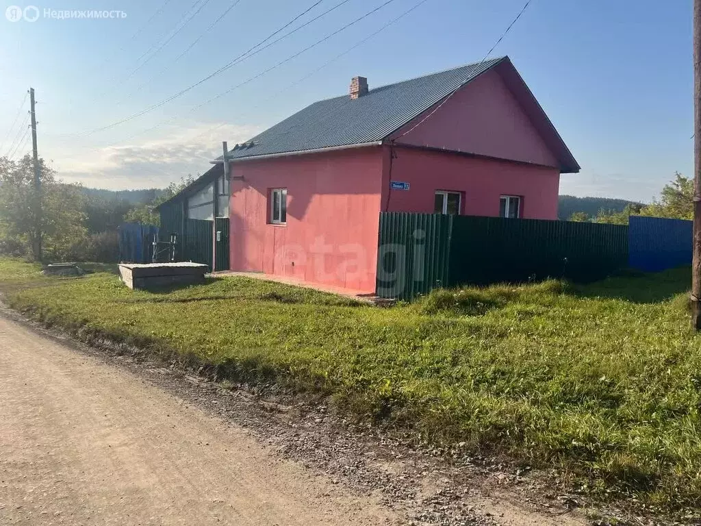 Дом в Толмачёво, улица Ленина (50 м) - Фото 1