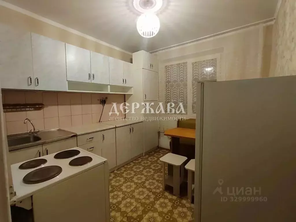 3-к кв. Белгородская область, Старый Оскол Юбилейный мкр, 3 (62.0 м) - Фото 1
