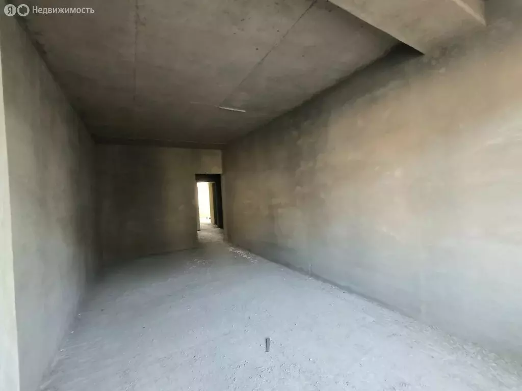 3-комнатная квартира: Нальчик, улица Шарданова, 52 (106.5 м) - Фото 2