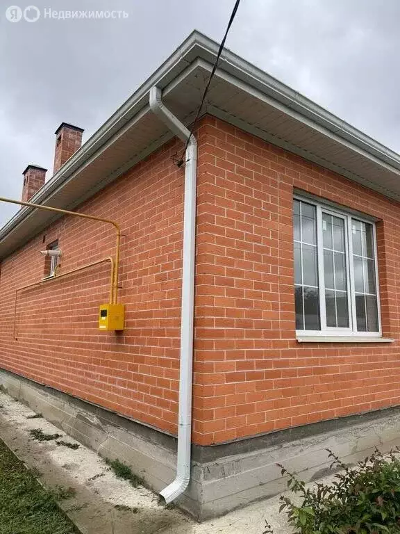 Дом в Краснодар, Карасунский внутригородской округ, микрорайон ... - Фото 1