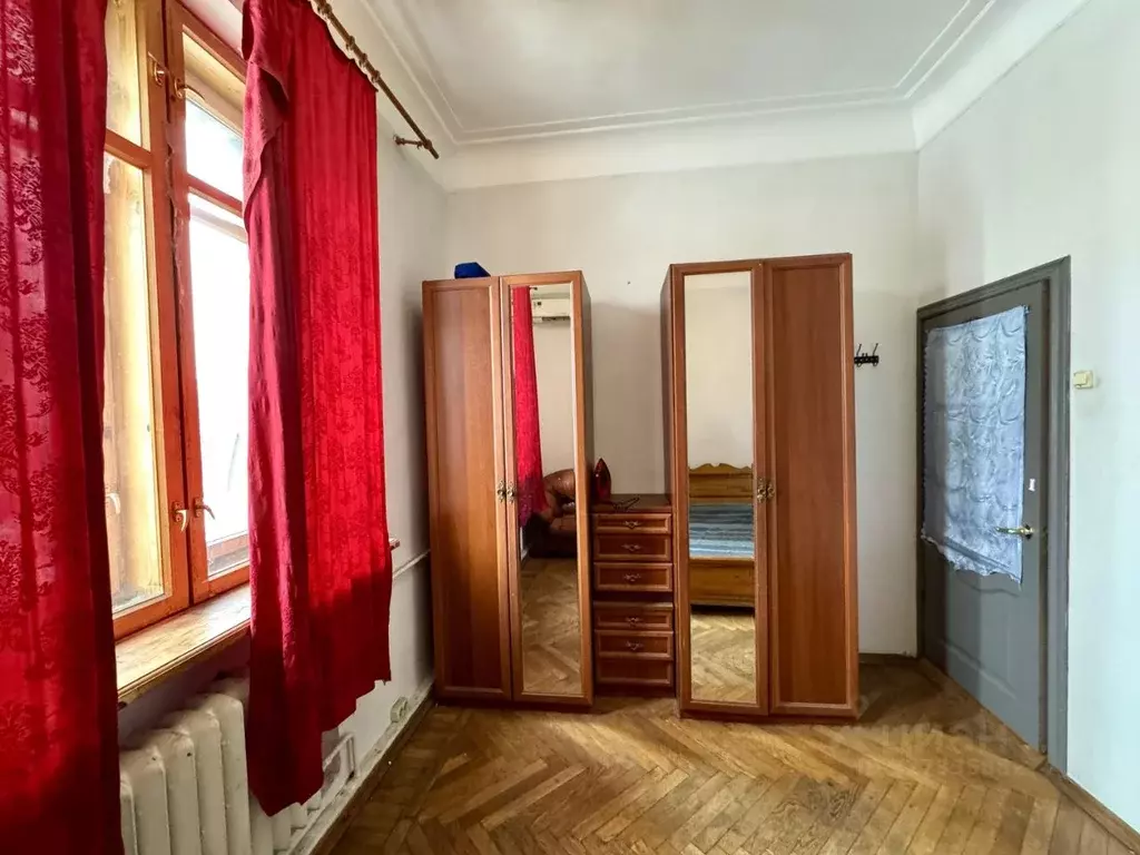 3-к кв. Москва Миллионная ул., 15К3 (68.0 м) - Фото 2