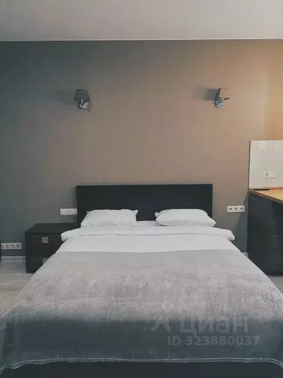 1-к кв. Москва Ленинградский просп., 33А (38.0 м) - Фото 1